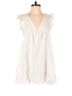 Mustard Seed 100% Cotton Ivory Romper Size S - photo 1