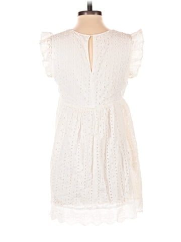 Mustard Seed Romper (view 2)