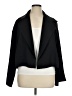 Worthington 100% Polyester Black Blazer Size XL - photo 1