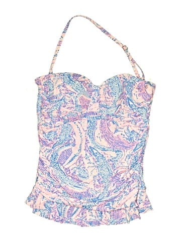 Lilly Pulitzer Swimsuit Top (view 1)
