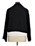 Worthington 100% Polyester Black Blazer Size XL - photo 2