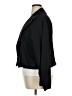 Worthington 100% Polyester Black Blazer Size XL - photo 5