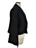 Worthington 100% Polyester Black Blazer Size XL - photo 4