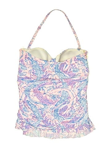 Lilly Pulitzer Swimsuit Top (view 2)