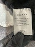 LA MAILLE SEZANE Paris Black Cardigan Size S - photo 8