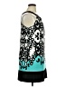En Focus Studio Teal Sleeveless Blouse Size 14 Petite - photo 4