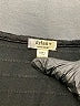 Dylan Black 3/4 Sleeve Top Size XS - photo 7