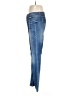 Mossimo Chevron-herringbone Blue Jeans Size 10R - photo 5