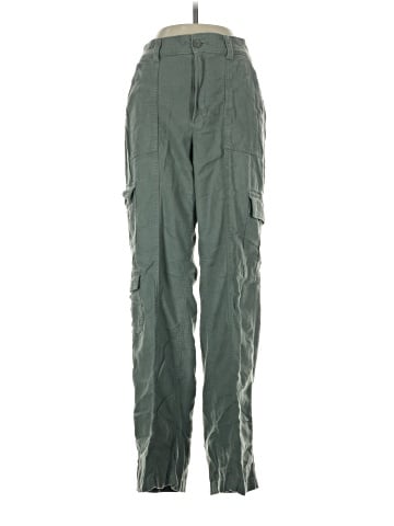 Hollister Linen Pants (view 1)