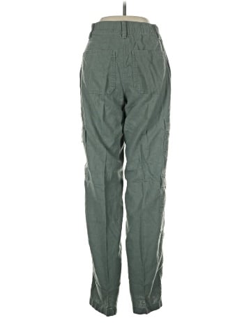 Hollister Linen Pants (view 2)
