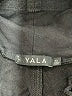 Yala Solid Black Active Pants Size XL - photo 7