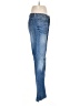 Mossimo Chevron-herringbone Blue Jeans Size 10R - photo 4