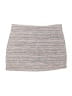 Veronica Beard Tweed Gray Skort Size 2 - photo 2