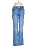 J.Crew Hearts Blue Jeans Size 29 waist (tall) - photo 1