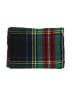 Gap Plaid Black Scarf One size - photo 2
