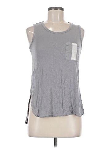 Adam Levine Sleeveless T-Shirt (view 1)
