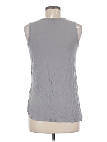 Adam Levine Sleeveless T-Shirt (view 2)