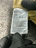 H&M Metallic Gold Track Pants Size 4T - photo 4