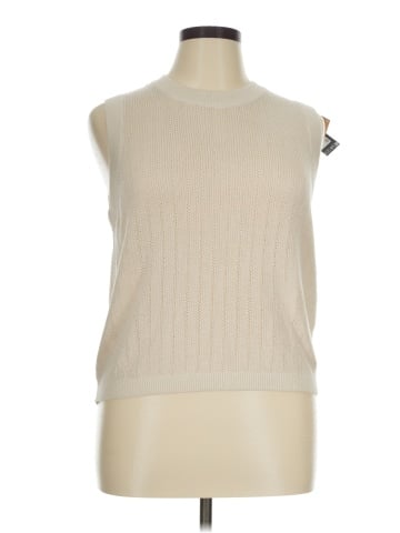 Vero Moda Sleeveless Top (view 1)
