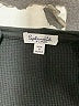 Splendid Black Cardigan Size XL - photo 7