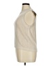 Vero Moda Ivory Sleeveless Top Size XL - photo 5