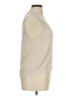 Vero Moda Ivory Sleeveless Top Size XL - photo 4