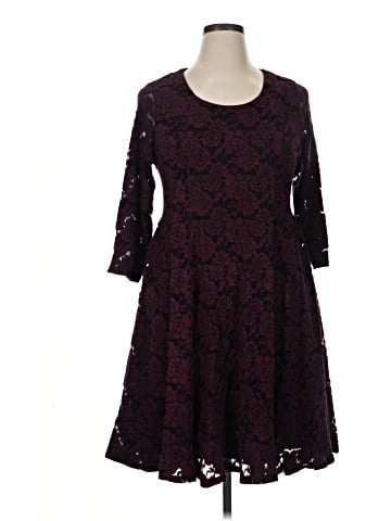 Torrid Cocktail Dress (view 1)