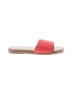 Jason Wu Red Sandals Size 8 - photo 1