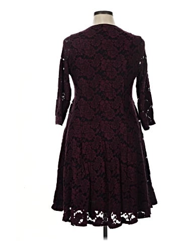Torrid Cocktail Dress (view 2)