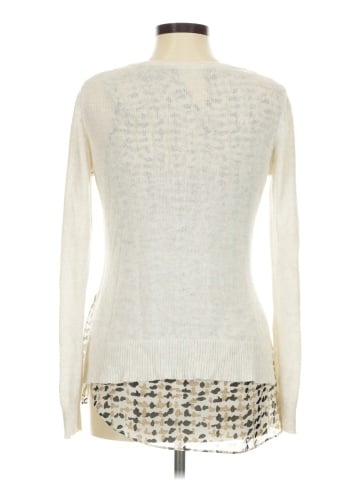 AB Studio Pullover Sweater (view 2)