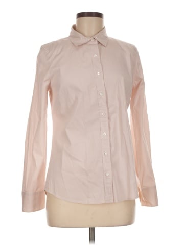 Haberdashery for J.Crew Long Sleeve Button-Down Shirt (view 1)