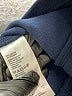 Tommy Bahama Blue Fleece Size S - photo 7