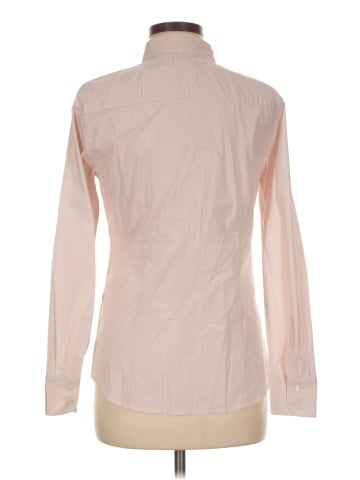 Haberdashery for J.Crew Long Sleeve Button-Down Shirt (view 2)