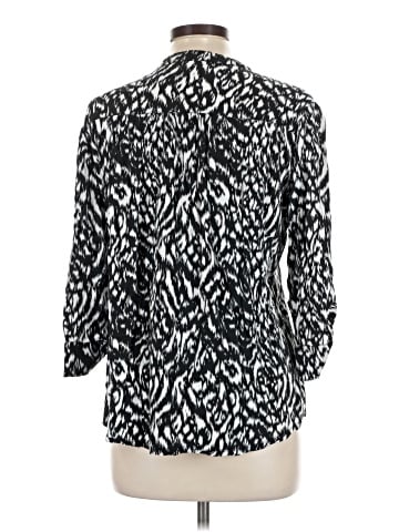 Cocomo 3/4 Sleeve Blouse (view 2)