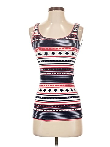 Faded Glory Tank Top (view 1)