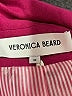 Veronica Beard Burgundy Blazer Size 10 - photo 6