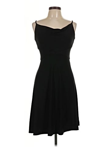 Donna Ricco Cocktail Dress (view 1)