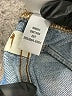 Madewell Blue Jeans Size 28 waist (tall) - photo 9