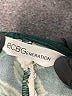 BCBGeneration Floral Green Cocktail Dress Size XXS - photo 7
