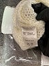 Elan 100% Acrylic Ivory Cardigan One size - photo 8