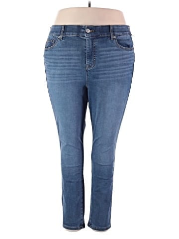 Torrid Jeans (view 1)