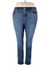 Torrid Blue Jeans Size 20R - photo 1