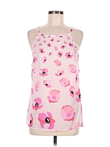 CAbi Sleeveless Blouse (view 1)