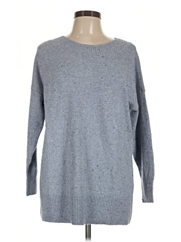 Purejill Pullover Sweater (view 1)