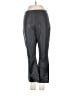 Rag & Bone 100% Leather Black Active Pants Size 4 - photo 1