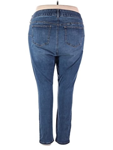 Torrid Jeans (view 2)
