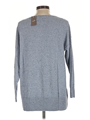 Purejill Pullover Sweater (view 2)