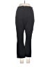 Rag & Bone 100% Leather Black Active Pants Size 4 - photo 2