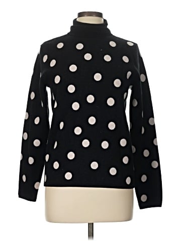Ann Taylor Turtleneck Sweater (view 1)