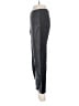 Rag & Bone 100% Leather Black Active Pants Size 4 - photo 5